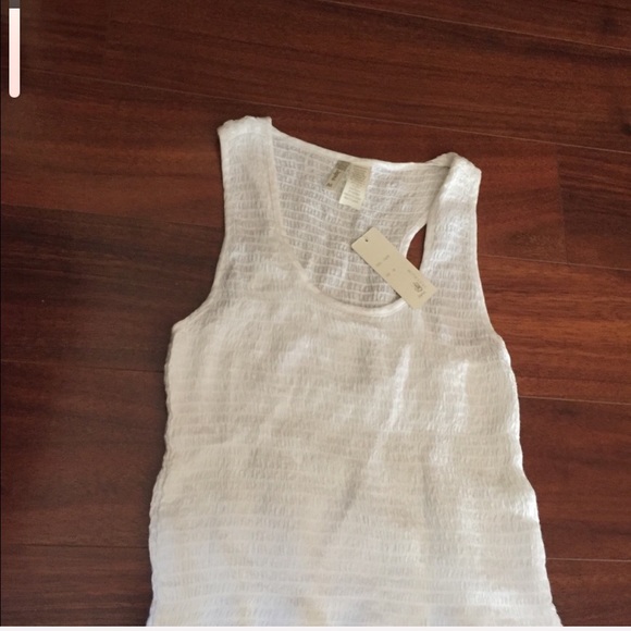 NWT Japna tank top - Picture 2 of 4